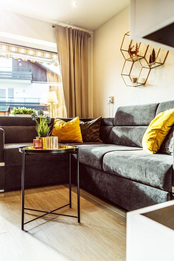 Appartement Mellie's Willingen *