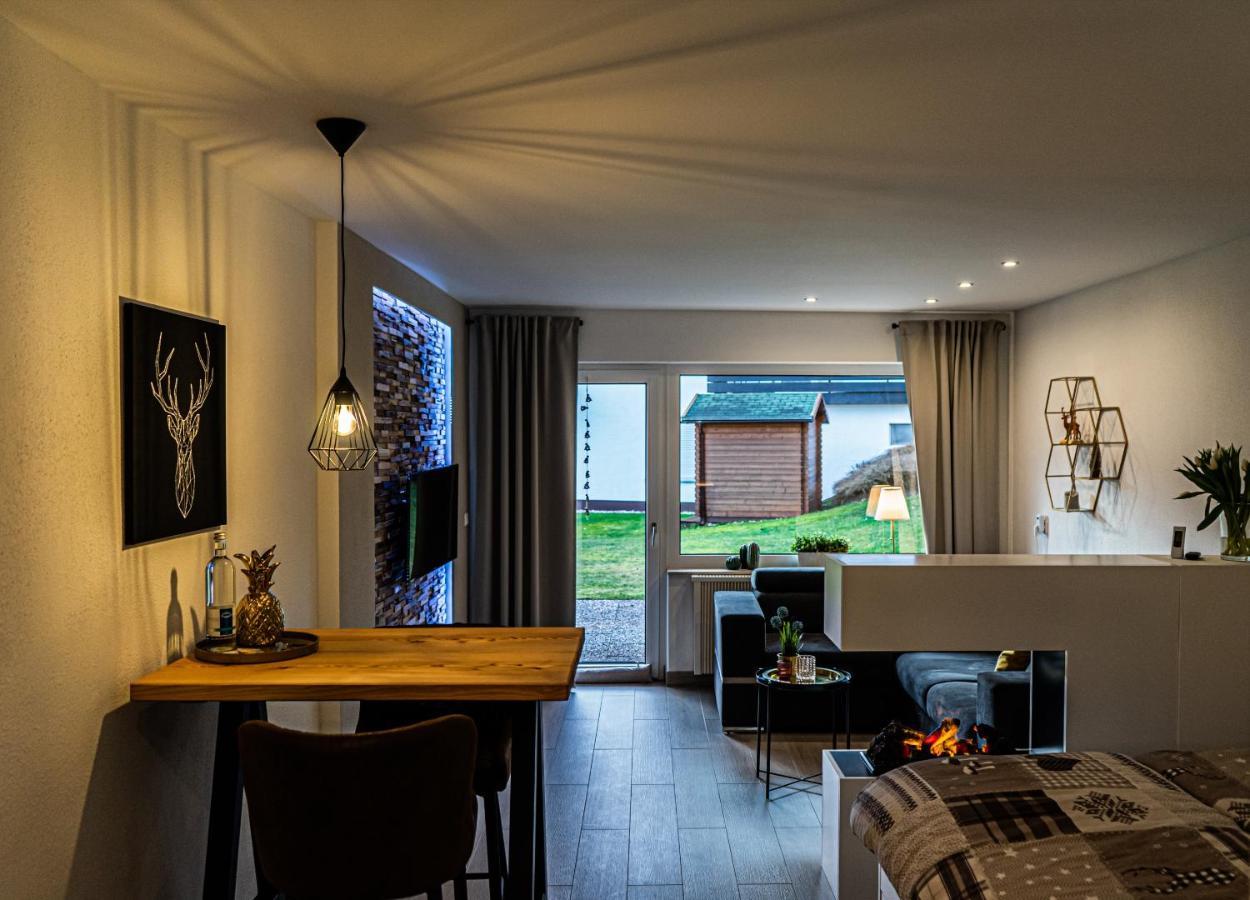 Appartement Mellie's Willingen