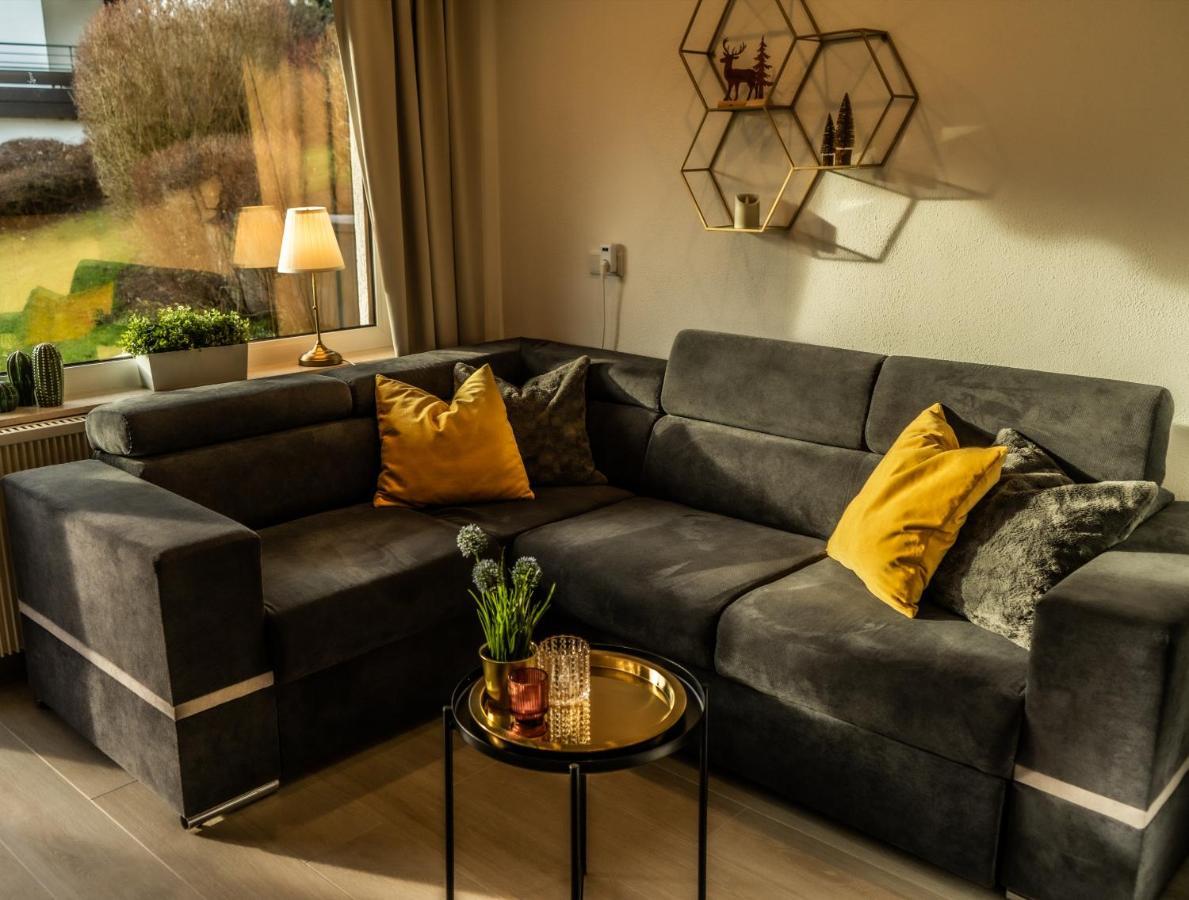 Mellie's Willingen Apartment *